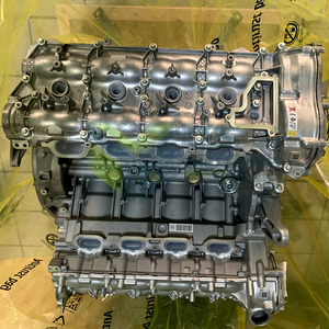 Auto <strong>Engine</strong> Systems Stock High Quality <strong>Engine</strong> M273 4.7L <strong>5.5L</strong> V8 <strong>Engine</strong> Assembly for BENZ - Product Image 5
