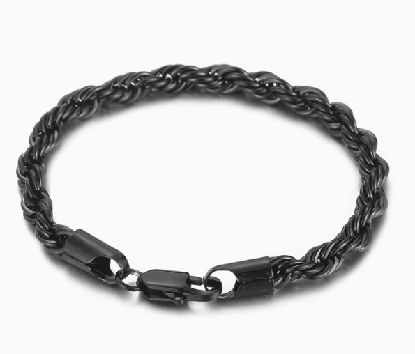 3mm noir