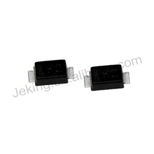 Jeking SMD SOD-123FL-2 schottky điốt & chỉnh Lưu Tiêu chuẩn 20V 1A SM5817PL-TP - Product Image 4