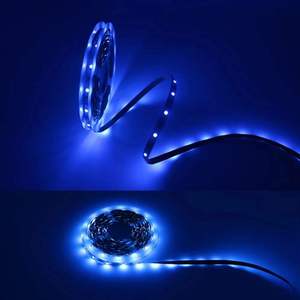 ชุดไฟเส้น Led เปลี่ยนสีได้ RGB สำหรับโรงงาน,ชุดแถบไฟแบคไลท์ Led Tv อะไหล่ - Product Image 4