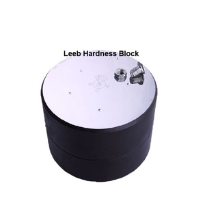Leeb <strong>hardness</strong> test <strong>blocks</strong> 490-570HLD 550-630 HLG metal standard <strong>hardness</strong> <strong>block</strong> HL <strong>calibration</strong>