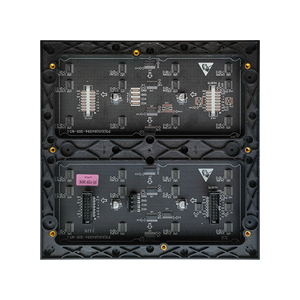 P3 Indoor 192x192mm SMD Full Color <strong>Led</strong> Module in Stock Indoor <strong>Led</strong> Screen Display 3mm <strong>LED</strong> Module <strong>Led</strong> Video Wall Price - Product Image 3