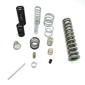 Customized 40LB Small Diameter <strong>Compression</strong> for Fuel Injector SPRING - Product Image 1