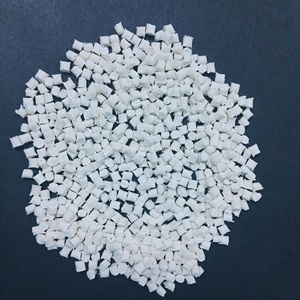 High Quality PA6 GF30% Modified PA Excellent Mechanical Properties for Diverse Industrial Applications