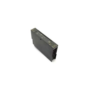 Modulo di alimentazione 6ES7138-4CA01-0AA0 PM-E per ET 200S nuovissimo modulo controller di programmazione PLC originale - Product Image 5