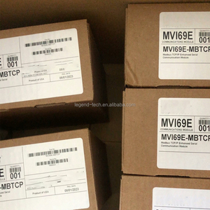 Modbus TCP/IP de un solo puerto Ethernet para el módulo de datos de aplicación y diagnóstico MVI69EMBTCP, a la venta - Product Image 5