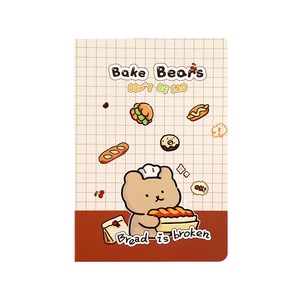 2024 Hot Selling Custom School <strong>Exercise</strong> <strong>Notebook</strong> Student <strong>Writing</strong> Books for Effective Learning and Practice for Kids - Product Image 5