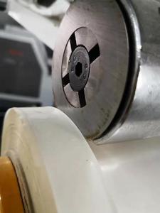 El-380R <strong>High</strong> <strong>Speed</strong> Single or Double Sides Cold and Hot Roll <strong>Laminating</strong> <strong>Machine</strong> With Perforator Blade