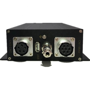 Fangling F1610 PCB Touch Button and Analog Knob <strong>Capacitive</strong> <strong>Torch</strong> <strong>Height</strong> <strong>Controller</strong> for <strong>CNC</strong> Flame Cutter - Product Image 3