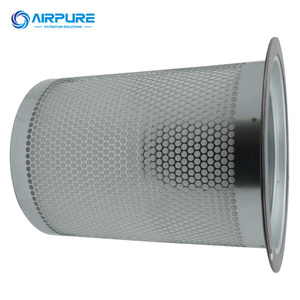 Trung Quốc Nhà sản xuất thay thế 2013402005 Air lọc dầu tách 2013402044 Lọc - Product Image 2