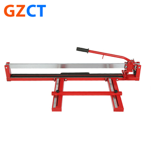 Portable Manual Tile <strong>Cutter</strong> 1000mm Max Cutting for Home Renovation and DIY Projects Precision Cutting Tool - Product Image 3