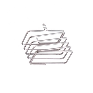 Custom 1mm <strong>2mm</strong> Metal <strong>Spring</strong> Stainless Steel Carbon Steel square Rectangle Shape Rectangular Compression <strong>Spring</strong> - Product Image 4