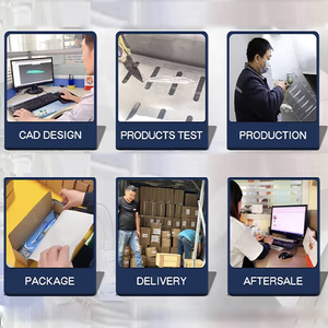 Mồi câu cứng nổi, mồi câu dạng que, mồi câu cá lớn, câu cá bằng thuyền, mồi câu kéo, phụ kiện câu cá, mồi câu cá ngừ, mồi câu cứng GT, nhà máy sản xuất mồi câu cứng - Product Image 5