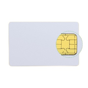 Piattaforma globale 3.0.5 Jcop4 P71 180K chip SecID pagamento Java Card J3R180 - Product Image 5