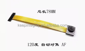 Jubaolai OV5640 <strong>Sensor</strong> 78MM DVP interface <strong>STM32</strong> K210 AF FF Camera <strong>Module</strong> - Product Image 4