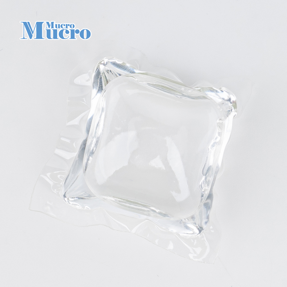 Transparent