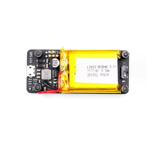 <strong>Raspberry</strong> <strong>Pi</strong> Zero UPS-Lite power board, power detection <strong>function</strong> - Product Image 5