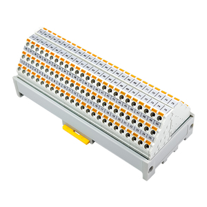 75通道24VDC插入插入接线盒。 - Product Image 2