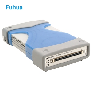 Keysight U2651A 32-<strong>input</strong>, 32-<strong>output</strong> USB modular digital I/O <strong>device</strong> 1 Pcs fast shipping -- - Product Image 1