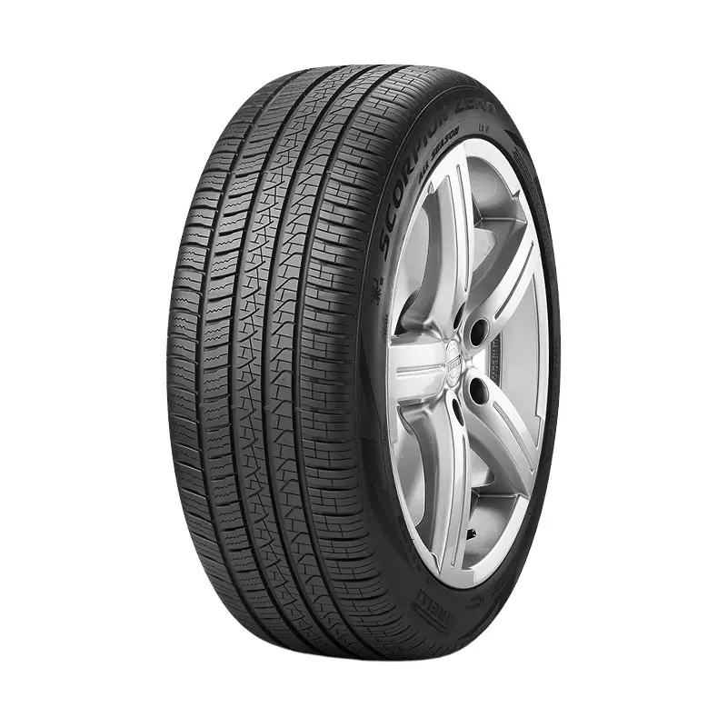 Venta caliente All Season Manufacturer New Car Tires285/40r23 Scorpion King Four Seasons Silent Cotton PNCS