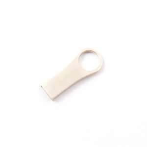 低价64mb 12BMB 256mb 512MB金属u盘定制标志Usb2.0/3.0带钥匙圈的内存磁盘便于携带