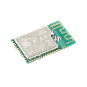 NRF52810/32/40 BLE4.2/5.0 scheda di sviluppo del modulo Wireless a bassa potenza SOC on - Product Image 1
