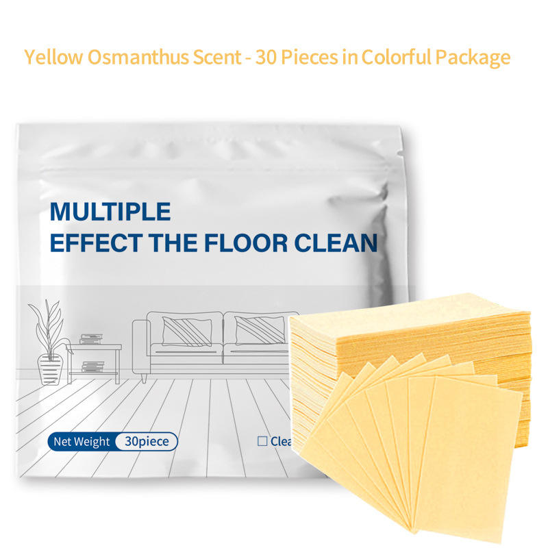 30 ชิ้น-ดอกหอมหมื่นลี้สีเหลือง