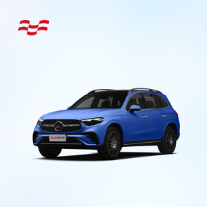 2023 Wholesale Prices GLC300 L 4MATIC Sporty 7 SEATER Best off Road Vehicles Petrol <strong>Car</strong> Mercedes G Class Gasoline <strong>Car</strong> for <strong>Sale</strong> - Product Image 1
