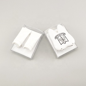 Y tế tự động đôi ống pop-up dính Memo Lưu ý pad Dispenser cho y tế Quà tặng khuyến mãi - Product Image 5