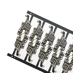 แผงวงจร PCB หลายชั้นแบบกำหนดเอง94V0แผงวงจร LED PCBA ผู้ผลิต OEM & ODM - Product Image 5