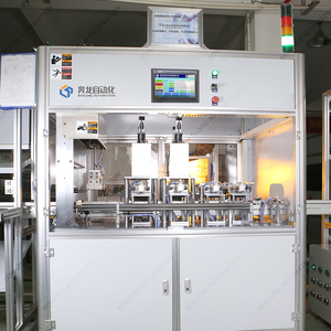 Molded Case Circuit Breaker MCCB New Automatic Synchronization <strong>Testing</strong> Equipment for Various <strong>Processing</strong> Lines - Product Image 3