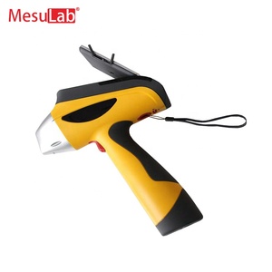 MesuLab ME-EXPLORE7000 Handheld Portable <strong>Lab</strong> Xrf Mineral Ore Xrf Analyzer Price - Product Image 2