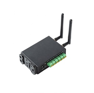 Himbeer pi cm4 Sensor rs232 rs485 kann 4g Core Board und Sensing Industrie computer Industrie anwendungen