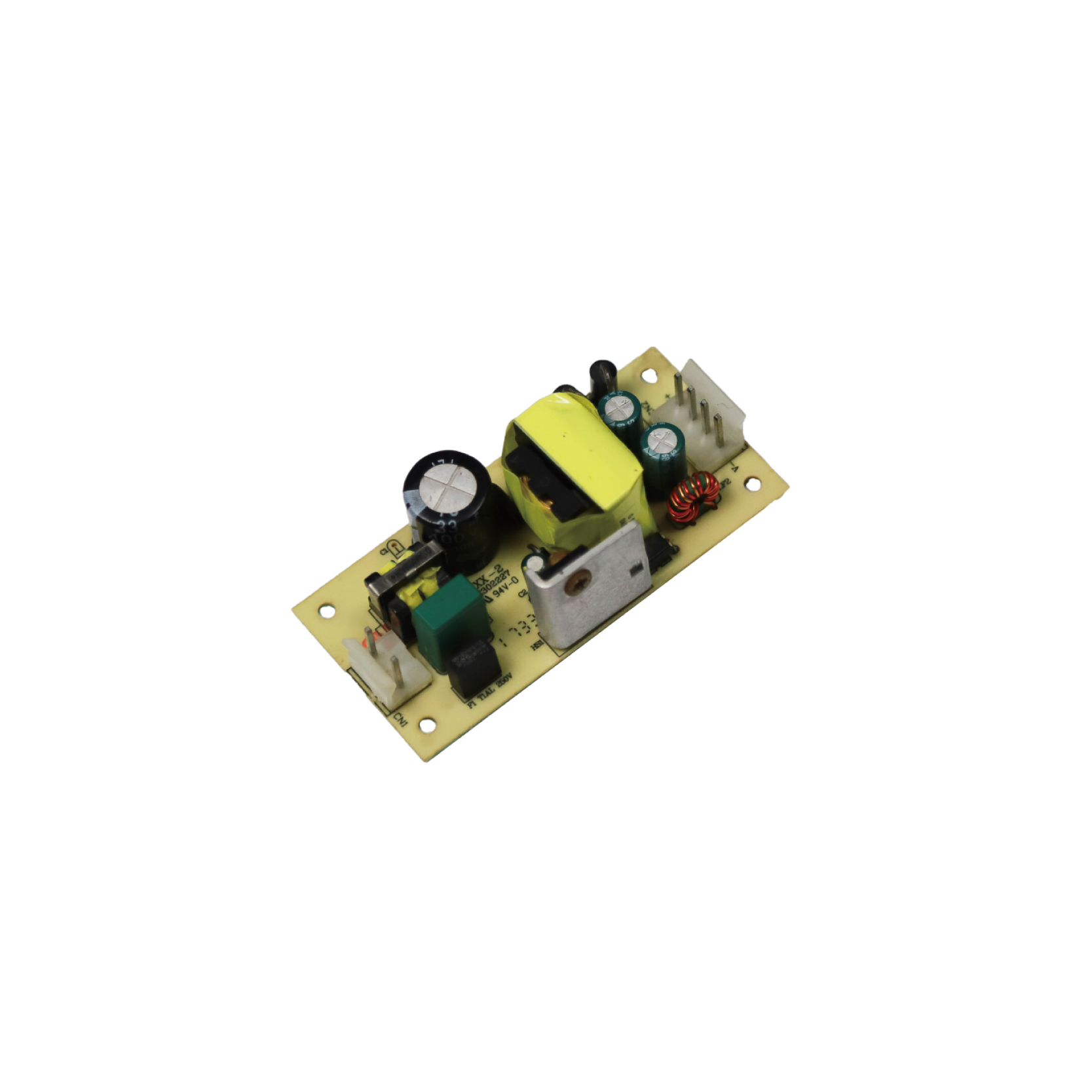 SYS1601-2415 ouvert