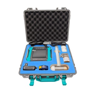 Low Strain Impact Integrity Tester/echo <strong>Testing</strong> Pile Integrity <strong>Testing</strong> - Product Image 1