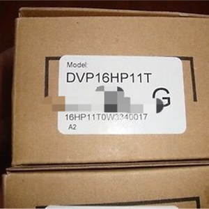 Nuovo originale a buon mercato DVP16HP11T prodotti di automazione programmabile Logic PLC Controller - Product Image 1