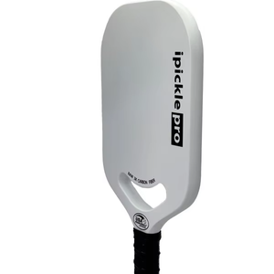 ไม้พิกเคิลบอลแบบไร้ขอบ คาร์บอนไฟเบอร์ 3K จากโรงงานโดยตรง ผลิตแบบชิ้นเดียว หนา 16 มม. สำหรับอุปกรณ์พิกเคิลบอลลายหน้ายิ้ม - Product Image 1