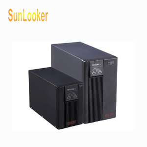 Однофазная интерактивная система питания, для компьютера - Product Image 1