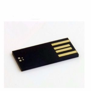 USB闪存驱动器COB UDP存储芯片，测量24.8x11.3 x 1.4毫米 - Product Image 2