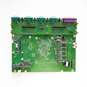 Congatec TANK-620-ULT3MB Industrial Embedded <strong>Computer</strong> with I3/i7 CPU 8GB RAM 4GB VGA <strong>Display</strong> Fanless Cooling <strong>System</strong> RJ45 LAN - Product Image 4