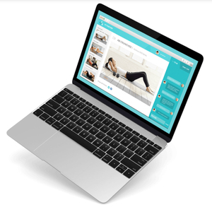 Özel Android ve IOS mobil uygulama tasarım yazılımı hizmeti kullanılan Linux ve Mac OS Internet sürümünde desteklenir