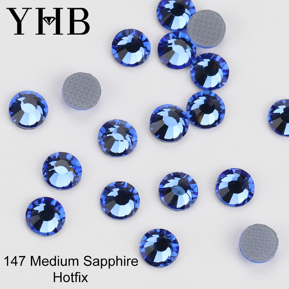 147 Medium Sapphire