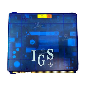 Pengiriman cepat Rico Puerto Juego De tragamonegas PR versi 103 Zeus IGS <span class=keywords><strong>Game</strong></span> untuk keterampilan Horizontal mesin Gaming - Product Image 2