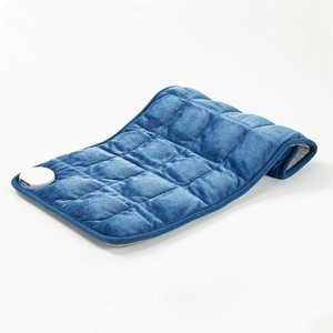 High Quality Heat <strong>Pad</strong> Electric 10-speed Temperature Control Tension Relief Home Use Weighted Heating <strong>Pad</strong> for Neck - Product Image 2