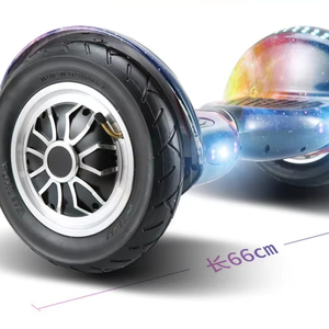 Xe cân bằng điện thông minh tự cân bằng di động dành cho người lớn hai bánh xe đạp điện xoắn Bảng di Chuột trẻ em thông minh - Product Image 4