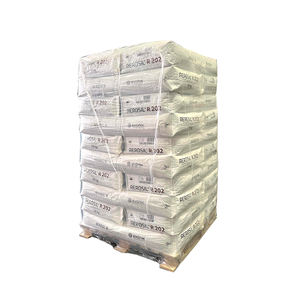 इवोनिक एयरोसिल R202 हाइड्रोफोबिक सिलिका थिक्सोट्रॉय थक्कनिंग एजेंट कार्बन के लिए रासायनिक सहायक एजेंट कार्बन - Product Image 3