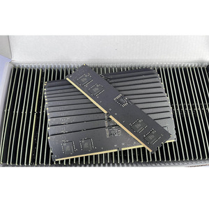 노트북 Ddr5 메모리 램 16gb 32gb 4800/5200/5600/6000/6400MHZ 1.1v 컴퓨터 게임 메모리 <span class=keywords><strong>RAM</strong></span> Ddr5 - Product Image 4