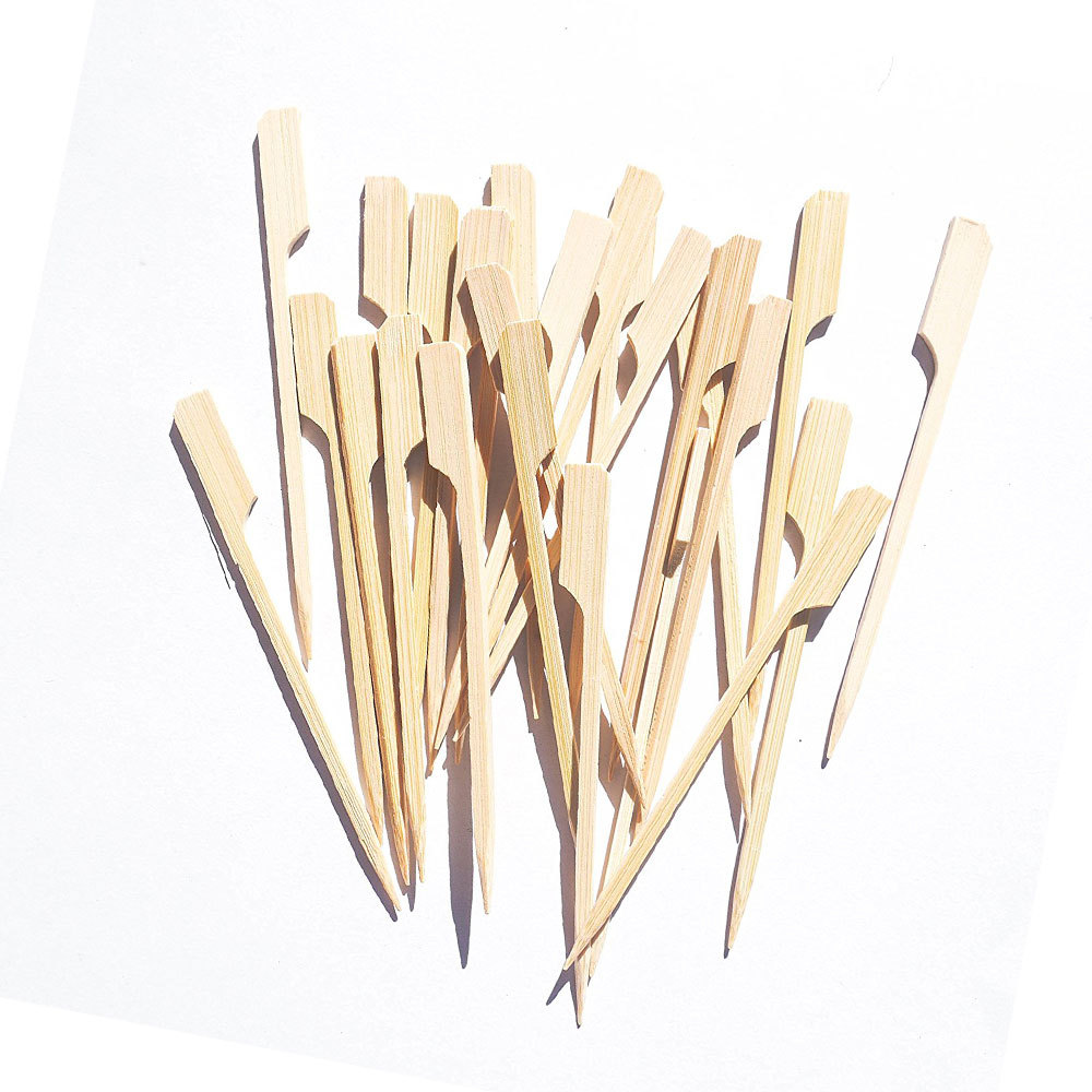 Colore Naturale del Legno 12 cm 200 pz/sacchetto 18.000 pz/scatola