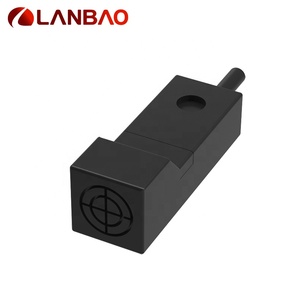 Rectangular interruptor inductivo de proximidad sensor (LE09SN25DNO DC3) - Product Image 6