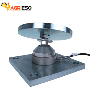 Silo Weighing Using Digital <strong>Load</strong> Cells Silo Weighing <strong>System</strong> at Best Price Silo/Tank/Hopper Weighing <strong>Systems</strong> - Product Image 2